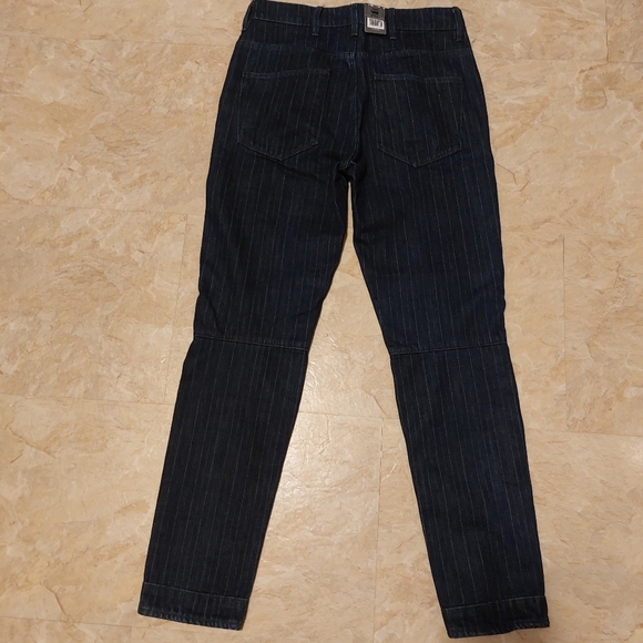 G star raw pouch boyfriend jeans bnwt size 25 - Picture 3 of 8